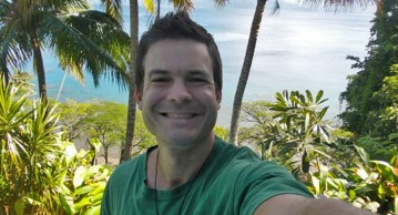 Ryan Biddulph Inner Blogging Critic